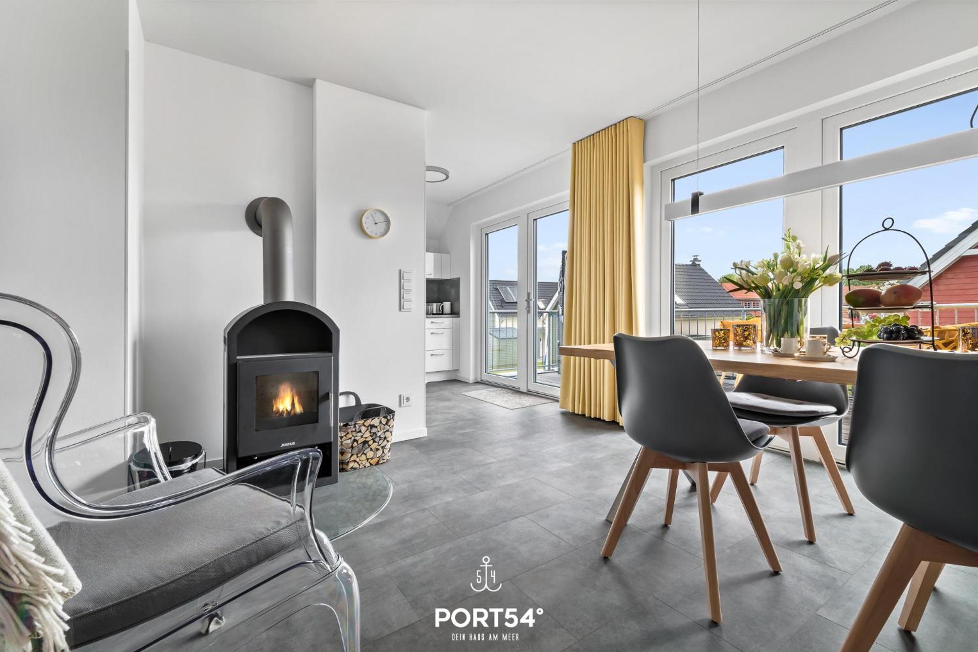 Sonnendeck Lägenhet Büsum Exteriör bild