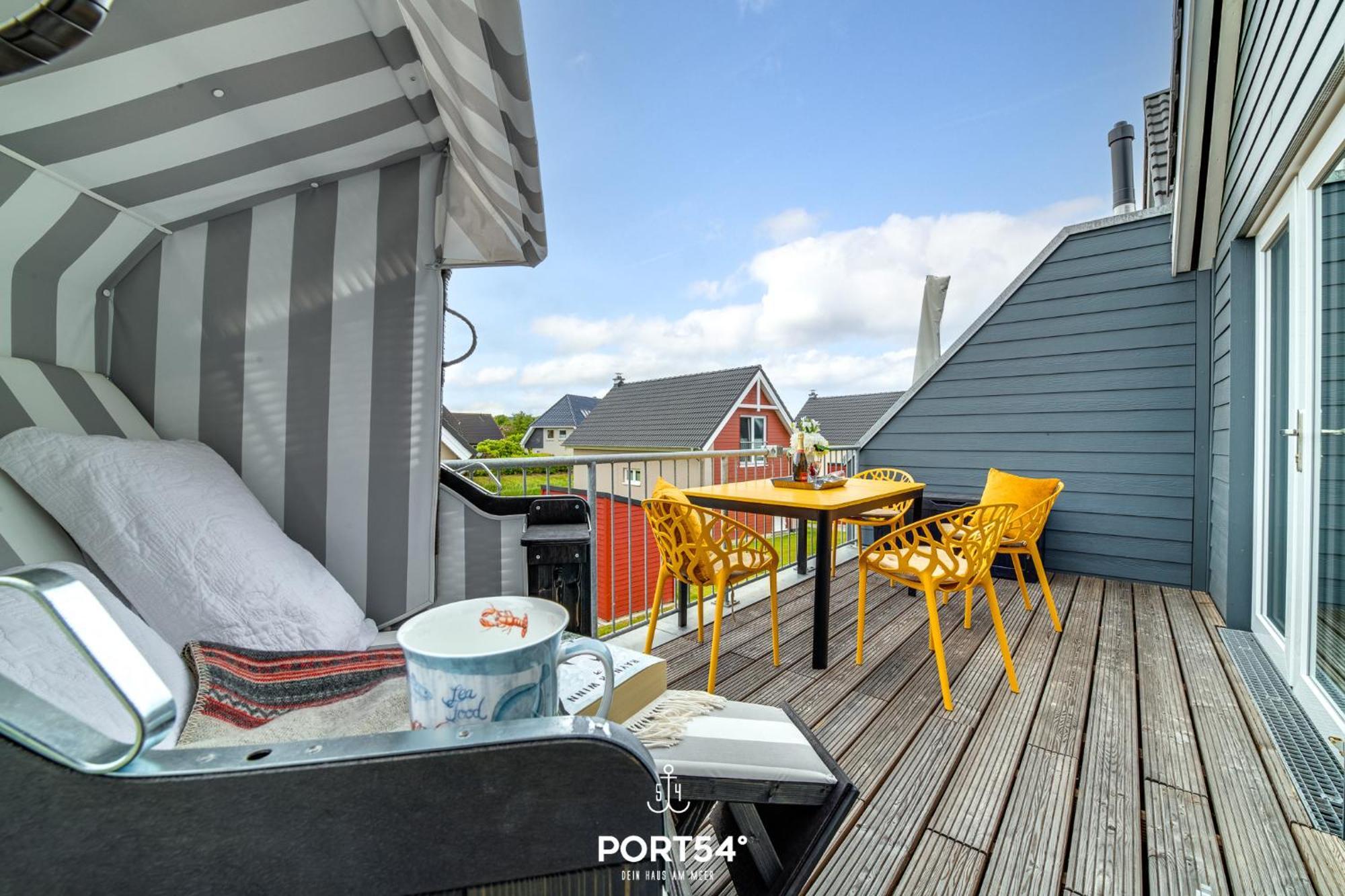 Sonnendeck Lägenhet Büsum Exteriör bild